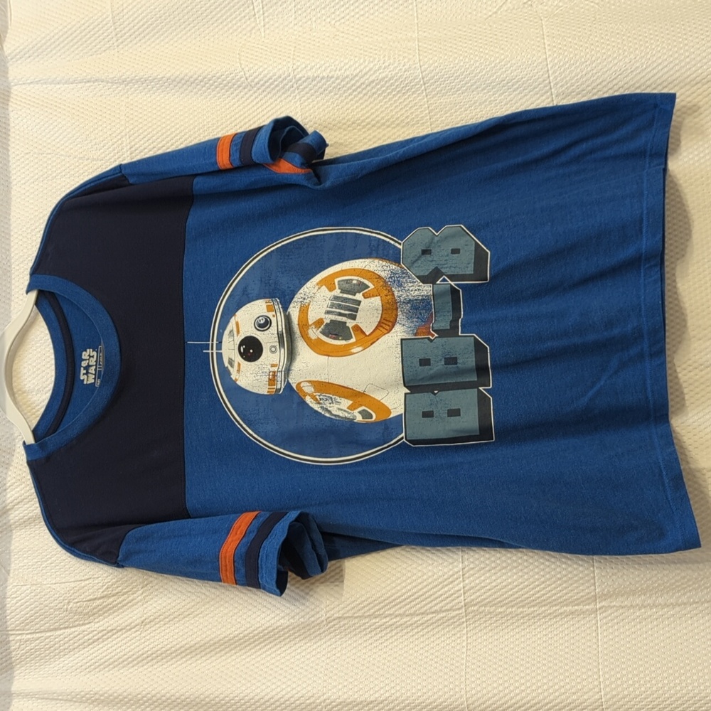 Star Wars BB-8 T-shirt